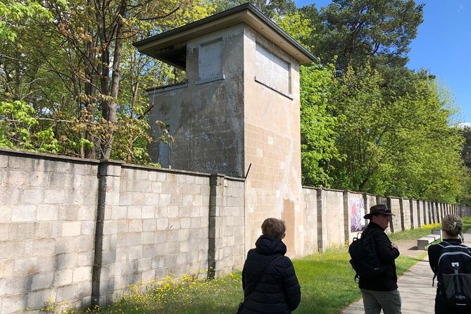 Sachsenhausen concentration Camp (by Private Vehicle) - Sachsenhausen in 5 Hours: How Private Transport Changes the Day