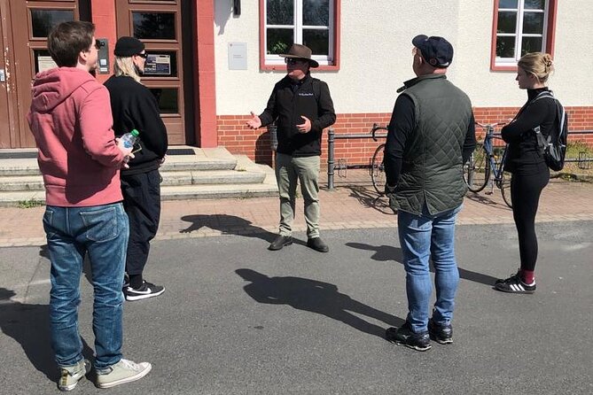 Sachsenhausen concentration Camp (by Private Vehicle) - Touring the Gedenkstätte und Museum Sachsenhausen: What You’ll Learn on the Grounds