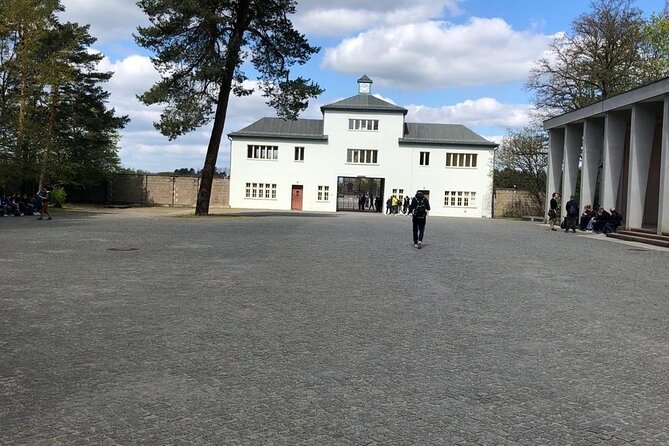Sachsenhausen concentration Camp (by Private Vehicle) - Price and Value: What $106.94 Includes (And What It Means for Your Day)