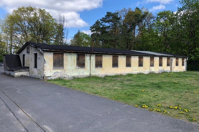 Sachsenhausen concentration Camp (by Private Vehicle) - Who Should Book This Tour (And Who Might Not Love It)