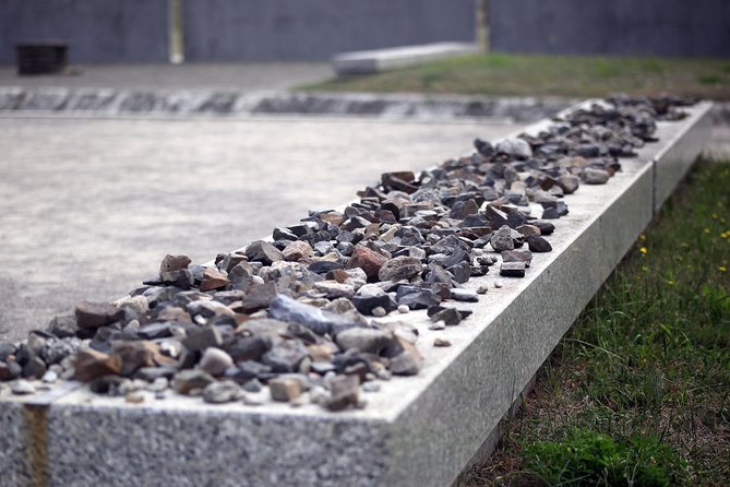 Sachsenhausen Concentration Camp Memorial Tour (Max. 15 Guests) - Why the licensed guide matters (and how small groups change everything)