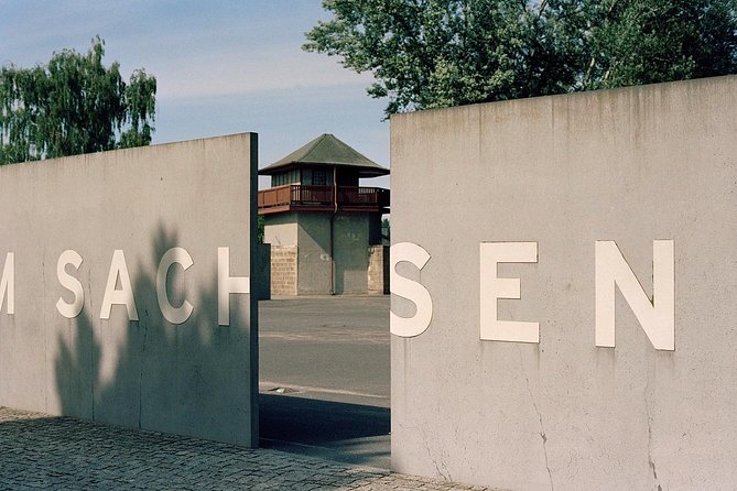 Sachsenhausen Concentration Camp - Tour in Italian - Why Sachsenhausen in Italian Feels Different Than Solo Reading