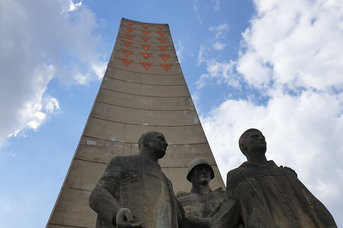 Sachsenhausen Concentration Camp - Tour in Italian - Value for the Price: What $38.03 Includes (and What It Doesn’t)