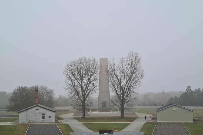 Sachsenhausen Concentration Camp - Tour in Italian - How to Plan Your Day Around a Respectful Visit