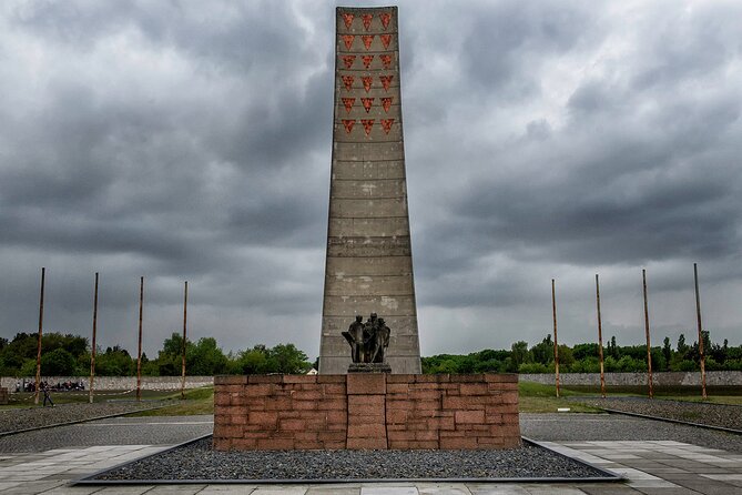 Sachsenhausen Memorial Private Half Day Tour - Key Highlights at Sachsenhausen