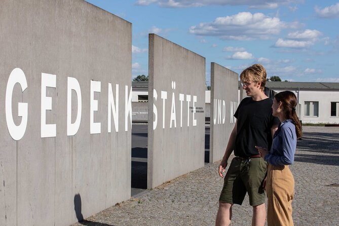 Sachsenhausen Memorial Private Half Day Tour - A Private Half-Day You’ll Be Glad Is Private