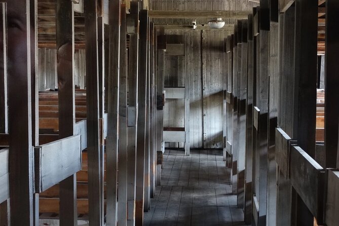 Sachsenhausen Memorial Private Half Day Tour - What to Do Before You Go (So You Don’t Waste Time Inside)