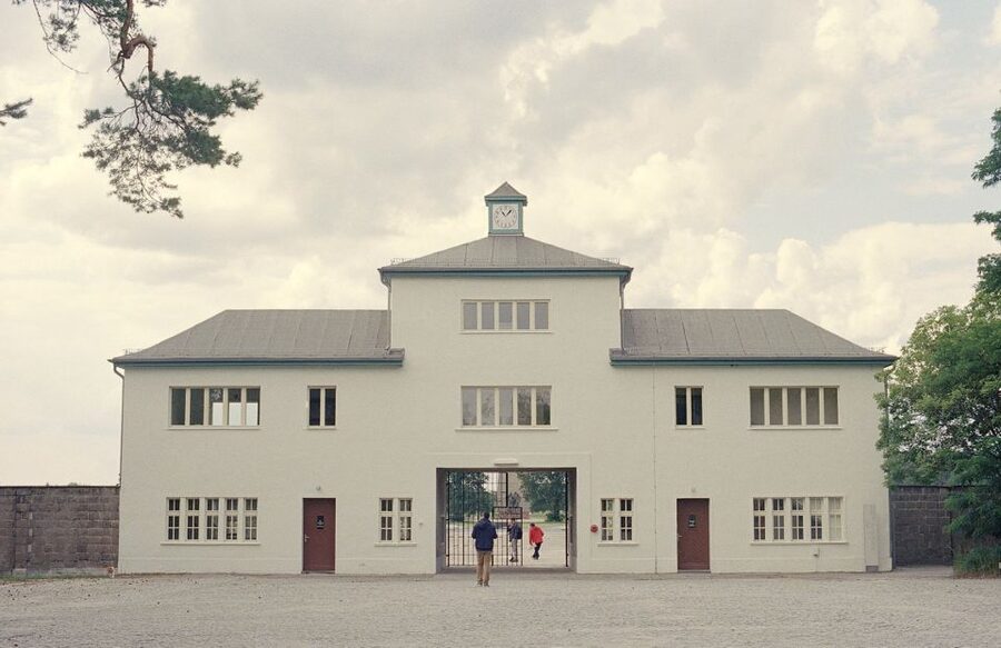 Sachsenhausen Memorial: Walking Tour from Berlin - The human side of the guiding: names you might hear