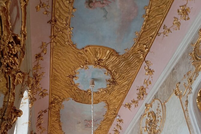 Sanssouci & Postdam Private Tour from Berlin - English or Español - Meeting in Berlin (and How the Pickup Changes Your Day)