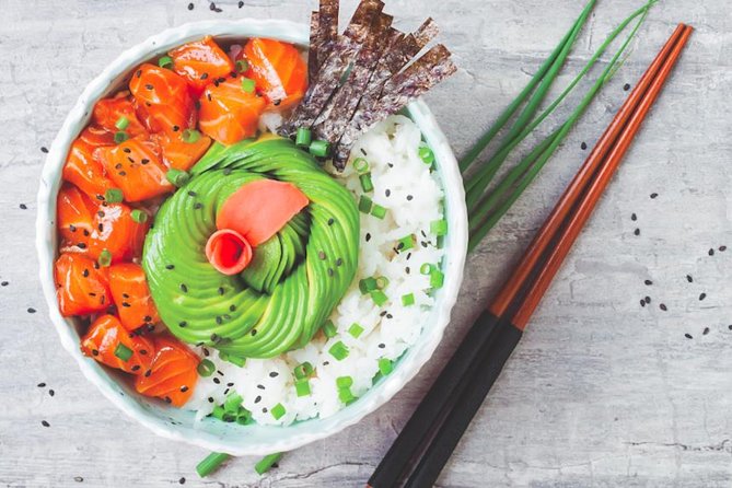 Sharing plate food tour in Berlin - Why Berlin’s Sharing Plate Style Works for Food Lovers