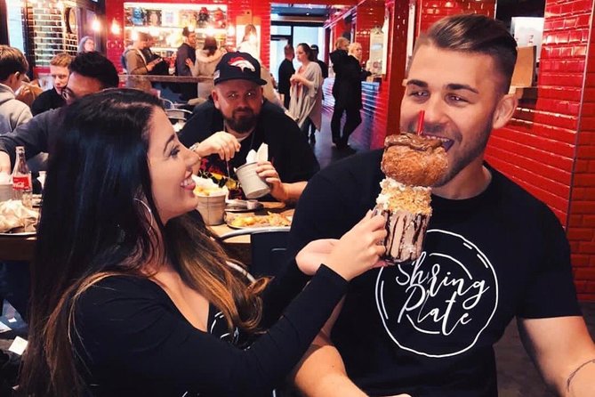 Sharing plate food tour in Berlin - Practical Tips Before You Go
