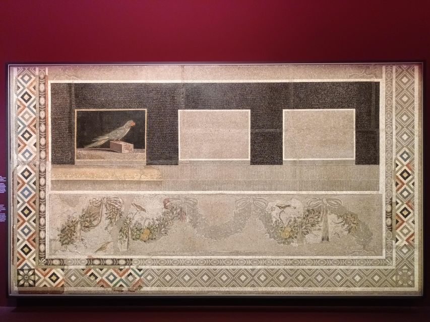 Short Expert Archaeological tour of the Pergamon Panorama - Key takeaways worth knowing