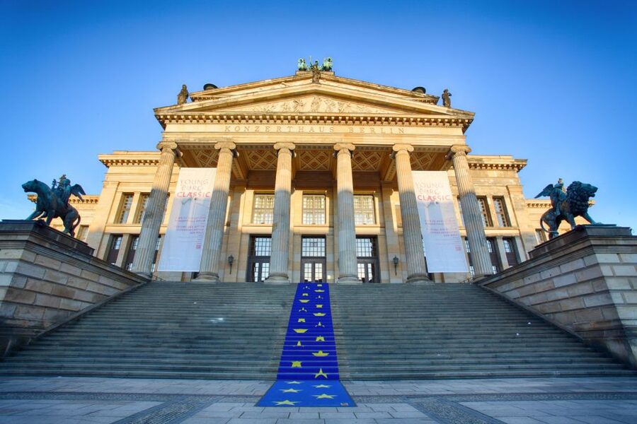 Skip-the-line Berlin Cathedral and Old Town Private Tour - The 3-hour option: hotel pickup without wrestling transit