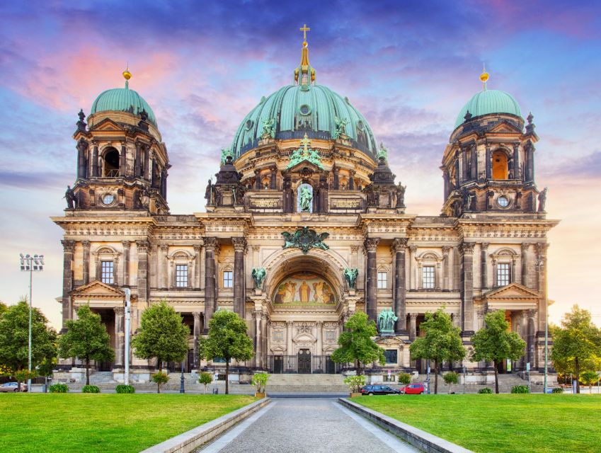 Skip-the-line Berlin Cathedral and Old Town Private Tour - When to go (and what can affect the visit)
