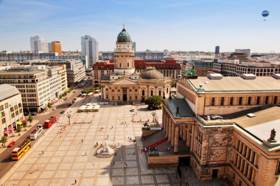 Skip-the-line Berlin Cathedral and Old Town Private Tour - The skip-the-line tickets: what you can realistically expect inside
