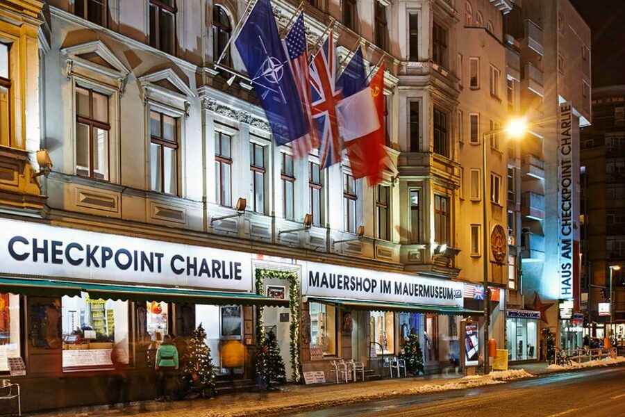 Skip-the-Line: Berlin Wall Museum at Checkpoint Charlie - The skip-the-line ticket: price, value, and what’s actually included