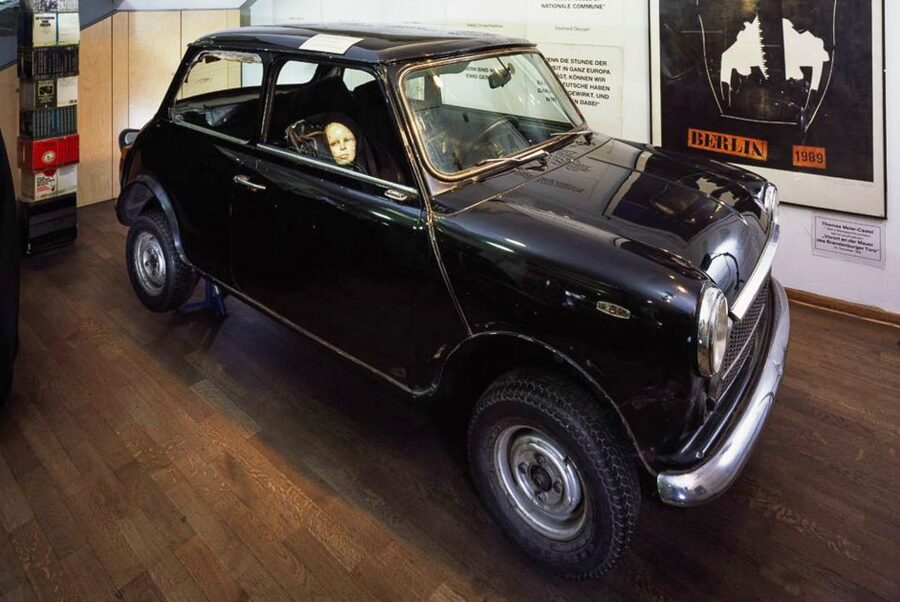 Skip-the-Line: Berlin Wall Museum at Checkpoint Charlie - Who this visit suits best