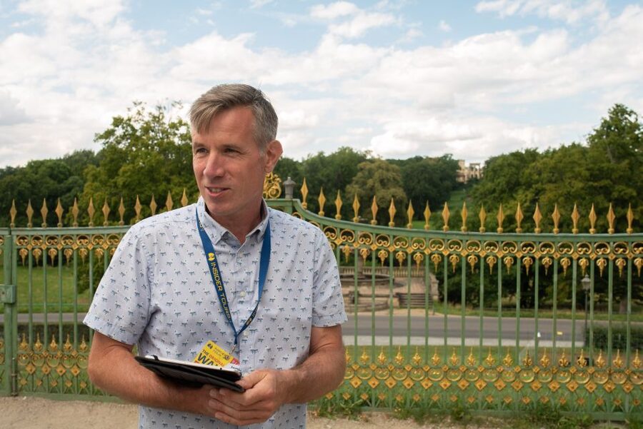 Small group Potsdam: A Journey Through History and Palaces - The Dutch Quarter: Red-Brick Potsdam You Can Actually Walk Through