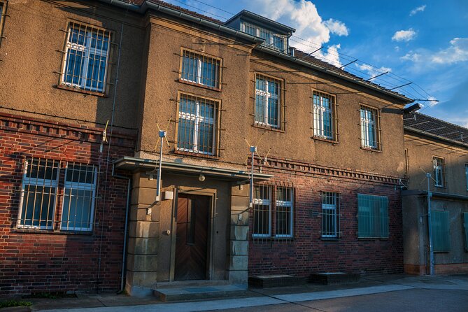 Stasi Museum GDR History Skip-the-line Private Tour Berlin - What makes the Stasi Museum different from other Berlin history stops