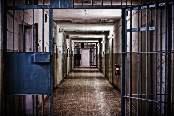 Stasi Museum GDR History Skip-the-line Private Tour Berlin - Alexanderplatz meet-up: the GDR’s political crossroads