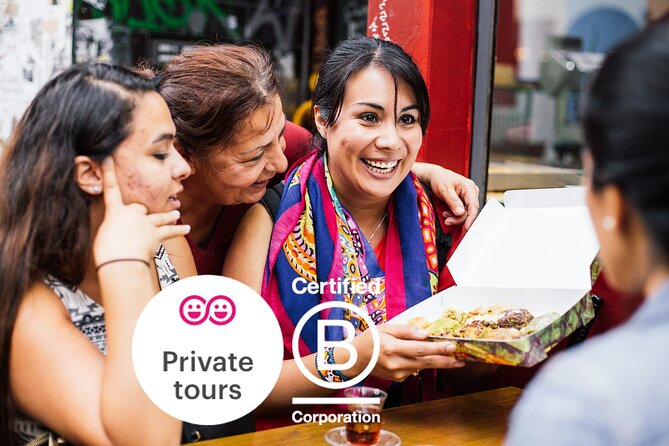 The 10 Tastings of Berlin Kreuzberg Private Food Tour With Locals - What the $188 per person buys you (and when it’s a good deal)
