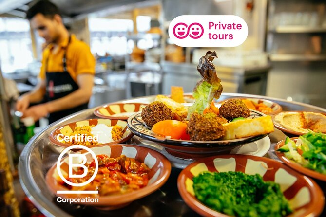 The 10 Tastings of Berlin Kreuzberg Private Food Tour With Locals - Dietary needs: what you can plan for ahead of time