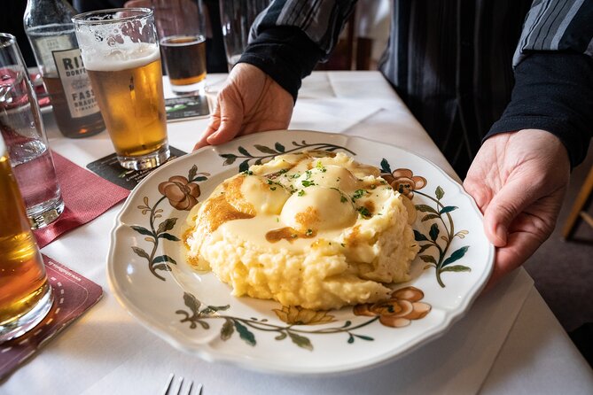 The Berlin Culinary Experience: A Regional & Cultural Food Tour - Price and value: is $179.81 fair for this kind of tour?