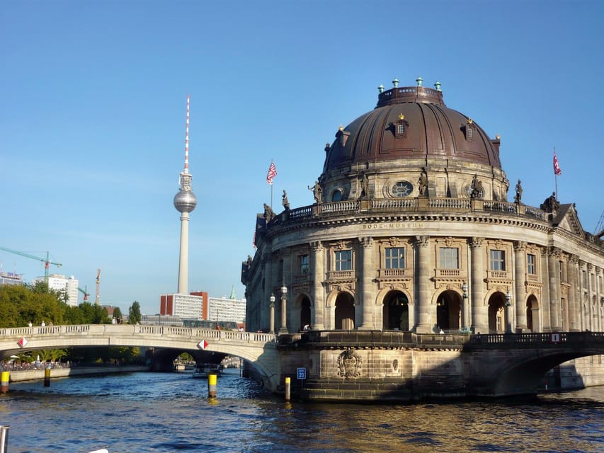 The Best of Berlin Private Guided Tour - Who this tour fits best (and who may want a different option)