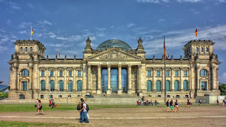 The Best of Berlin Private Guided Tour - Price and value: $295 per group up to 15 (and when it’s a steal)