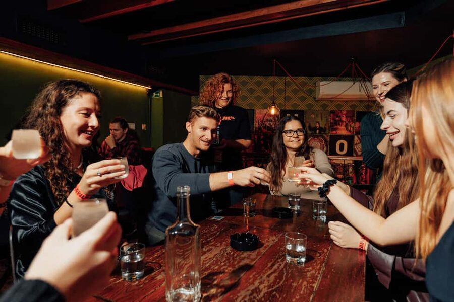 The Crawl Co. – Kreuzberg Alternative Pub & Bar Experience - Key highlights you’ll feel right away
