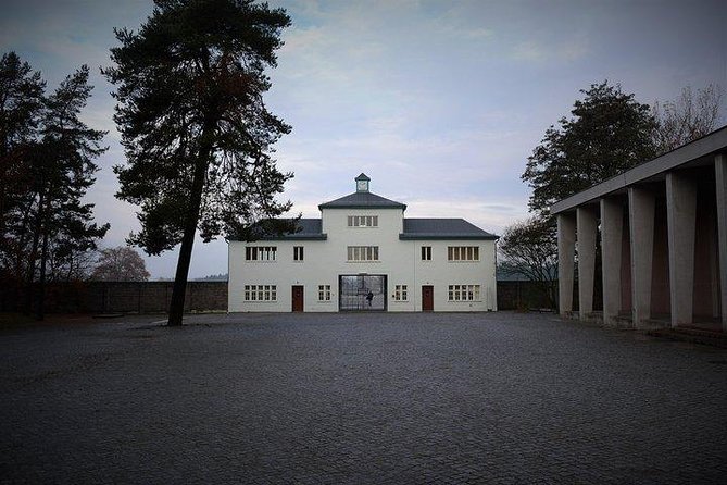 The Memorial Tour: Visit to Sachsenhausen Concentration Camp (licensed guide) - Who This Tour Fits Best