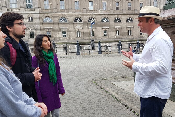 The Old Berlin Tour: Travel Through Time With a Historian - Key highlights you should care about