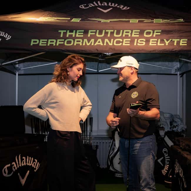 The Ultimate Berlin Golf Lounge for Groups, Games&Good Times - Finding EvoGolf fast: 3 minutes from Berlin Central Station