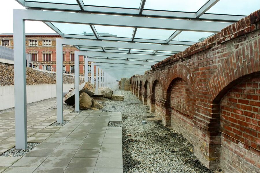 Third Reich and the Holocaust in Berlin Private Guided Tour - Potsdamer Platz to the Reichstag: From Allied Boundaries to Nazi Stagecraft