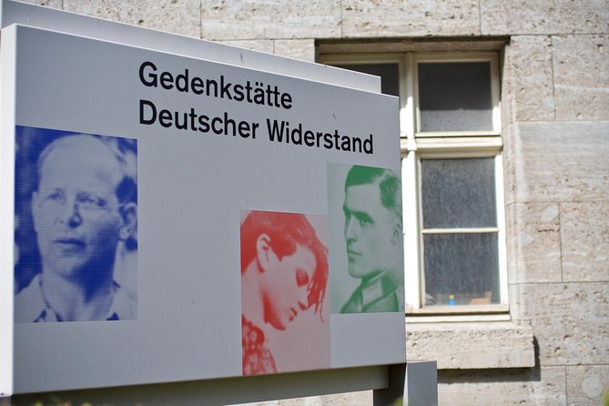 Third Reich Berlin: Hitler and WWII Walking Tour - How this 3-hour Berlin walk connects Nazi power to the city’s final collapse