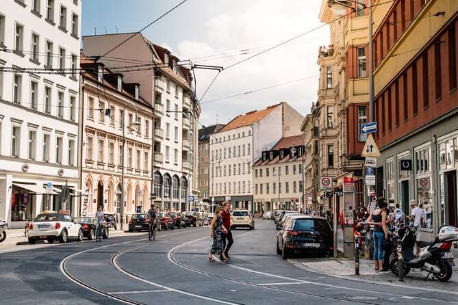 Third Reich Quest Experience in Berlin - Why this WWII clue route beats standard sightseeing