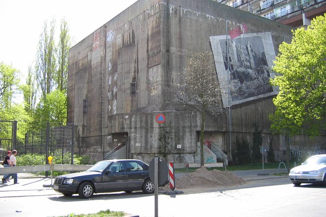 Tours & Sightseeing in English of Berlin, Potsdam and Sachsenhausen - Sachsenhausen: unhurried camp touring with serious grounding