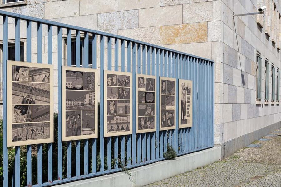 Traces Of Berlin: Guided Berlin Tour (English or German) - Price and value: what you get for $41 in 2 hours
