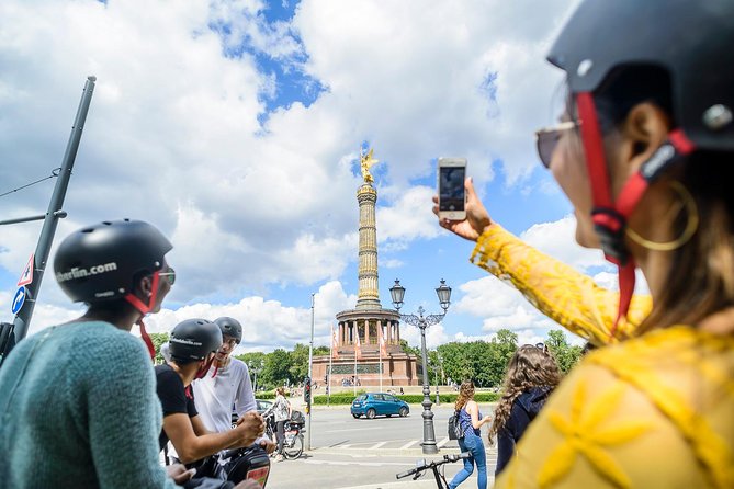 Ultimate Berlin Segway Tour Experience - Why Berlin Works So Well on a Segway