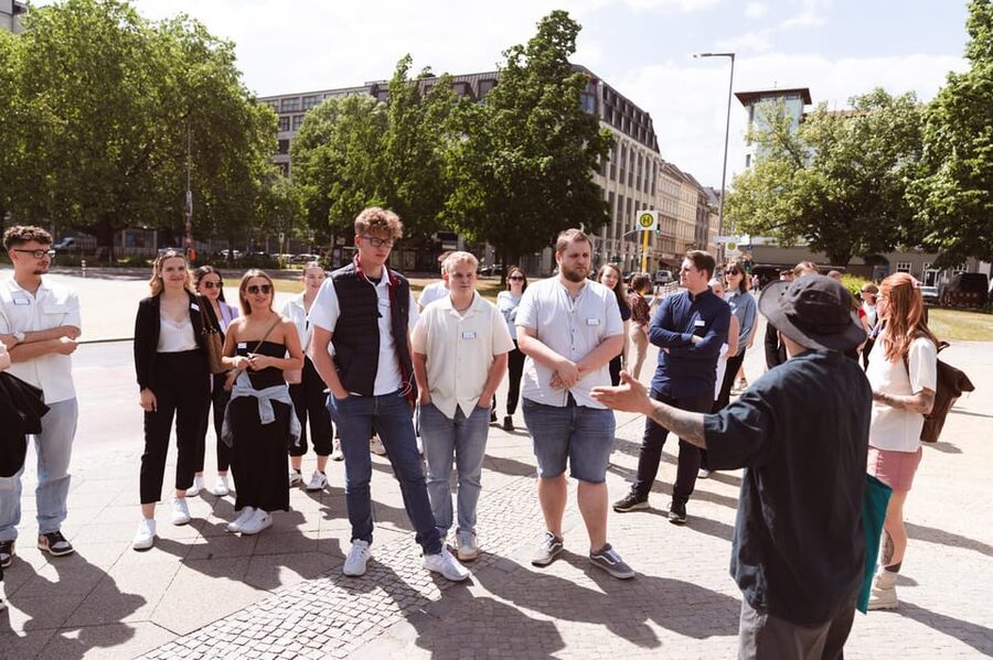 Understanding Kreuzberg: The roots of local (sub)culture - Key things to know before you go