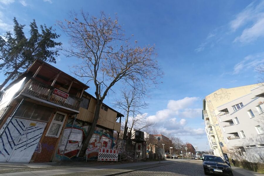 Understanding Kreuzberg: The roots of local (sub)culture - Timing, walking flow, and the 15-minute reset