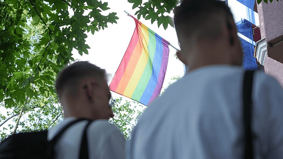 Where It All Began: Berlin’s Queer & Trans History Tour - The Multimedia Magic: Archives, Subtitles, AR Scenes, and Quizzes