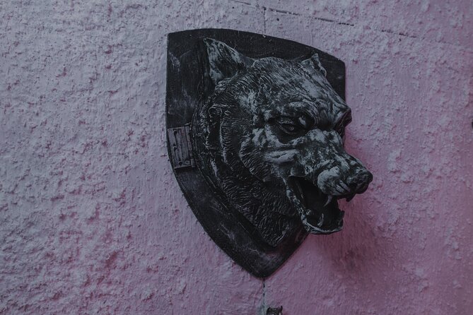 Winter is Coming Live Escape Room in Berlin - Inside the Room: Castle Black’s Tech-Forward Puzzle Flow
