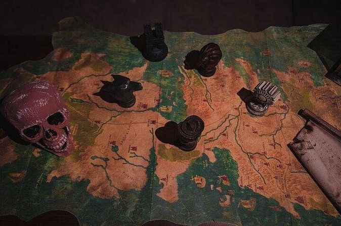 Winter is Coming Live Escape Room in Berlin - Who Should Book This Escape Room in Berlin?