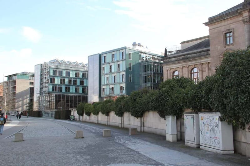 With Reichstag roof-terrace: Insider Parliament tour - What you’re really buying for $53 in Berlin