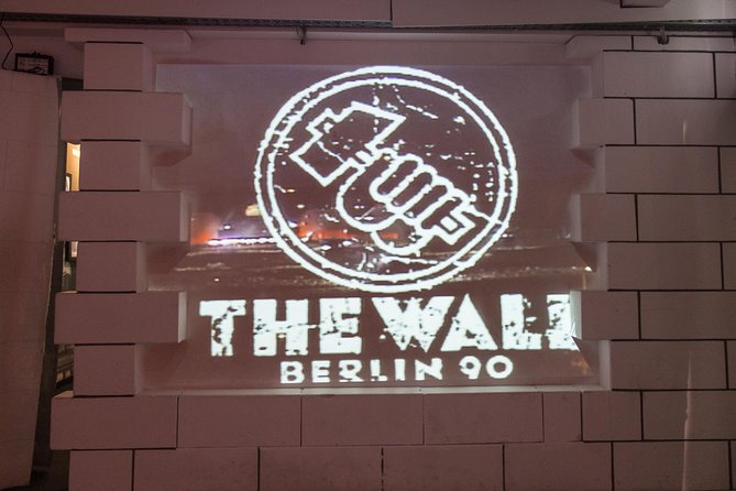 Your ticket to The Wall Museum Berlin - Inside the only Wall museum that covers the full story